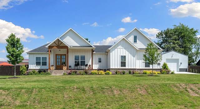 Photo of 17762 Bryant Blvd, Springdale, AR 72764