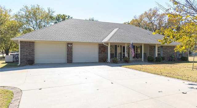 Photo of 719 E Adams Ave, Midland, AR 72945