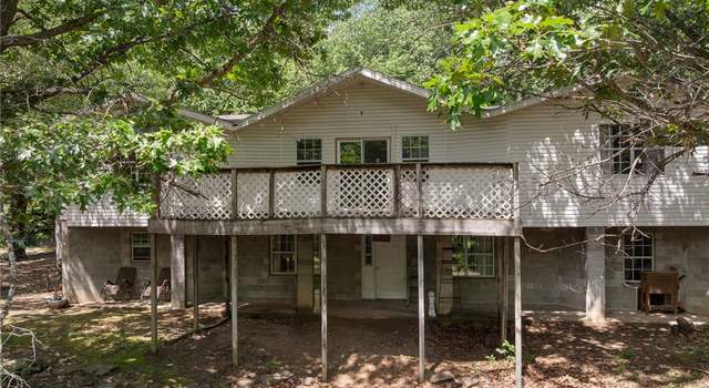 Photo of 241 County Road 9582, Green Forest, AR 72638