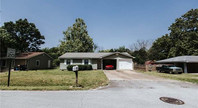 Photo of 193 Westwood Ave, West Fork, AR 72774