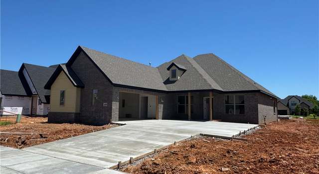 Photo of 4805 SW Elderwood St, Bentonville, AR 72713