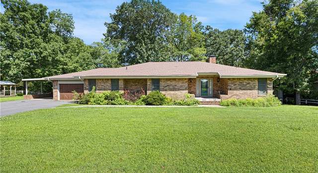 Photo of 518 Cr 2731, London, AR 72847