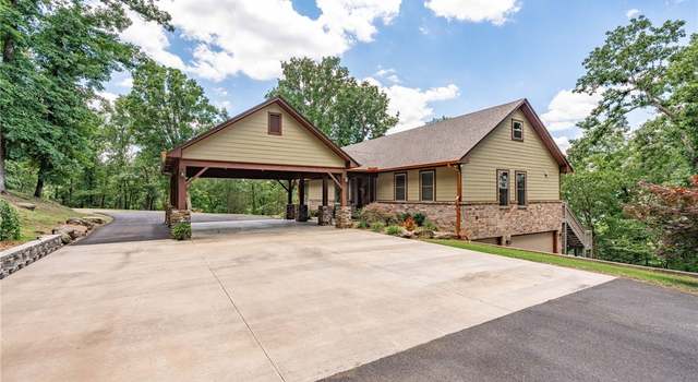 Photo of 11903 N Highway 71, Mountainburg, AR 72946