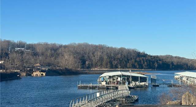 Photo of Lot 8 Blackfoot Ln, Holiday Island, AR 72631