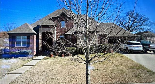 Photo of 3138 E Pebblestone Dr, Fayetteville, AR 72701