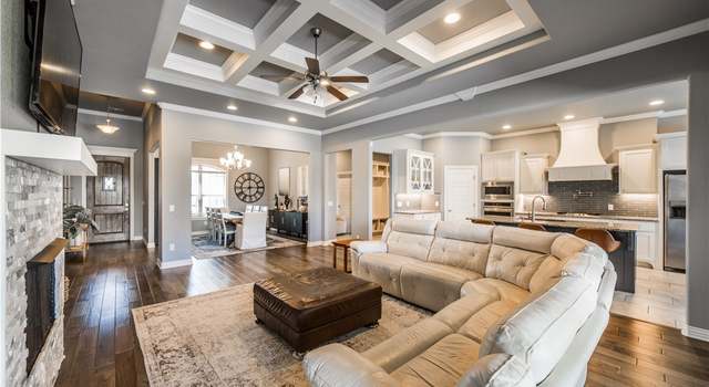 Photo of 1530 Golden Jubilee Rd, Centerton, AR 72719