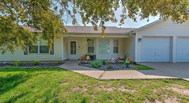 Photo of 18700 Mahurin Ln, Garfield, AR 72732