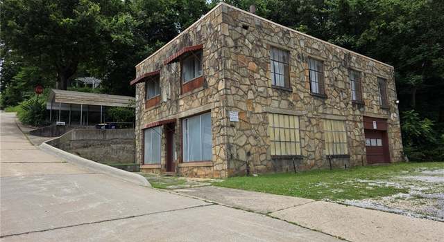 Photo of 219 W Rush Ave, Harrison, AR 72601