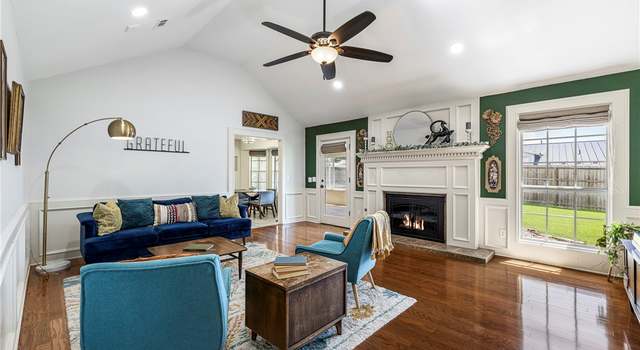 Photo of 205 Michelle St, Springdale, AR 72764