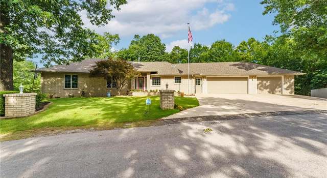 Photo of 48 Mayfair Dr, Bella Vista, AR 72715