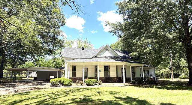 Photo of 1113 Oakland Rd, Atkins, AR 72823
