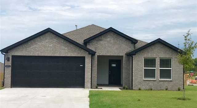 Photo of 703 Picard Ave, Lowell, AR 72745