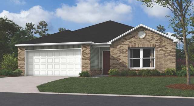 Photo of 675 Kenneth St, Elkins, AR 72727