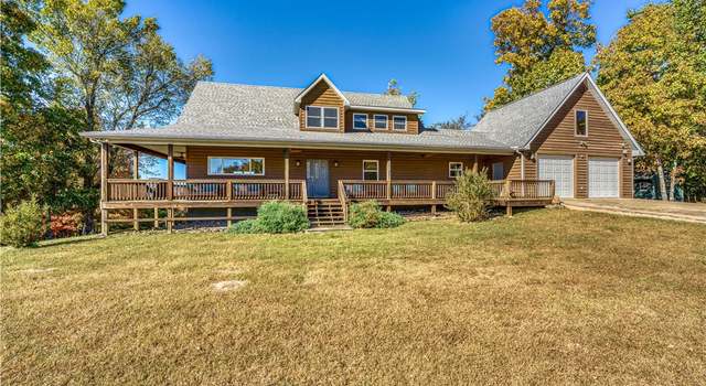Photo of 11 Nc 8720, Jasper, AR 72641