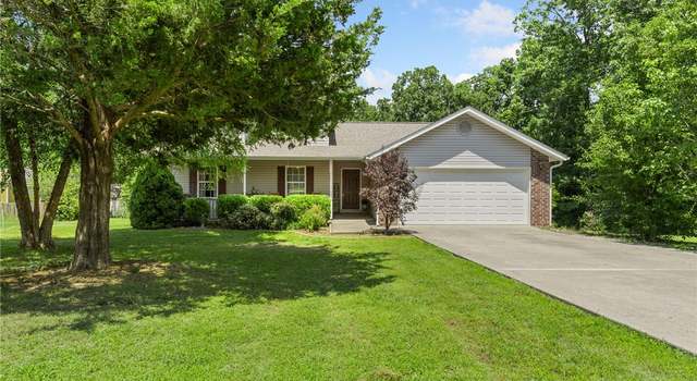 Photo of 9336 Stonegate Dr, Omaha, AR 72662