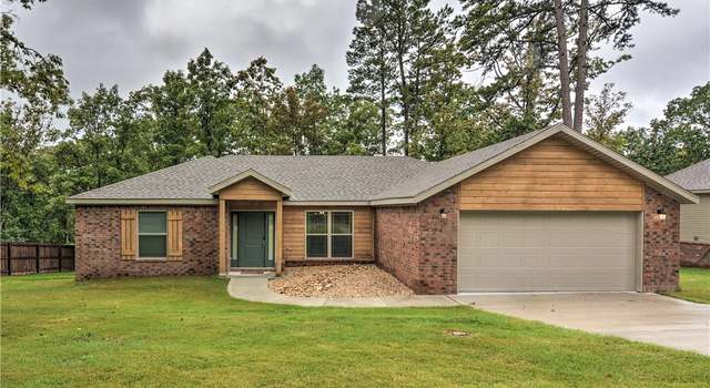 Photo of 4 Morecambe Ln, Bella Vista, AR 72714