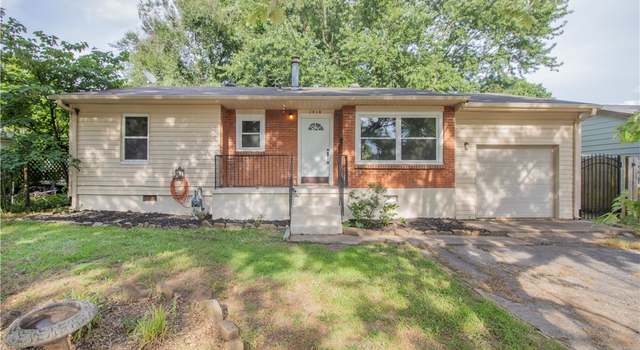 Photo of 1410 Dunn Ave, Fayetteville, AR 72701