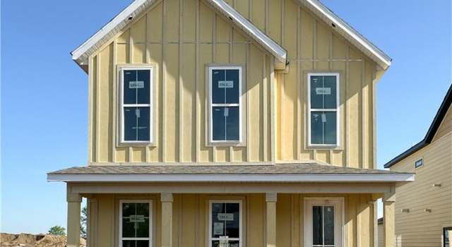 Photo of 4424 W Bronco Dr, Fayetteville, AR 72704