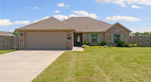 Photo of 497 La Riata St, Farmington, AR 72730