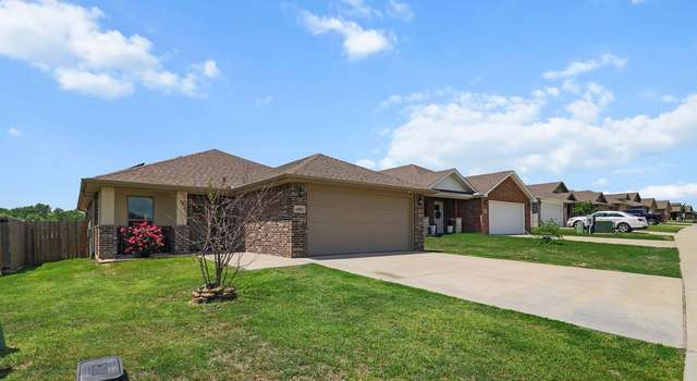 Photo of 6005 Sherman St, Bentonville, AR 72713