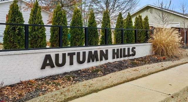 Photo of 305 SW Autumn Hills Rd, Bentonville, AR 72712