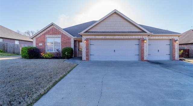 Photo of 5711 S 66th St, Rogers, AR 72758