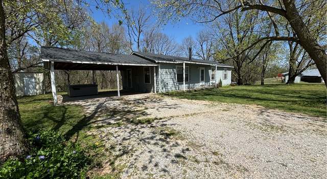Photo of 23595 Siler, Hindsville, AR 72738