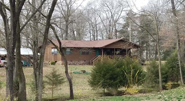 Photo of 10140 Backwood Ln, Dardanelle, AR 72834