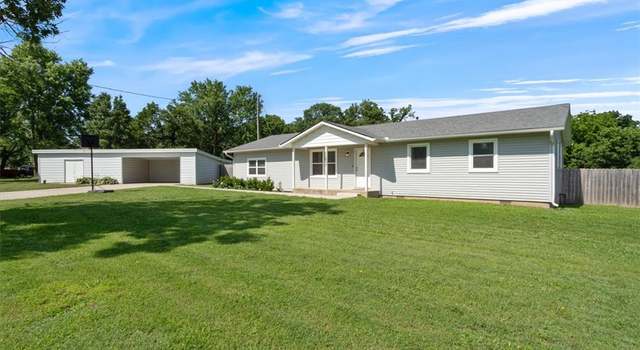 Photo of 12977 Leonard Rd, Gravette, AR 72736