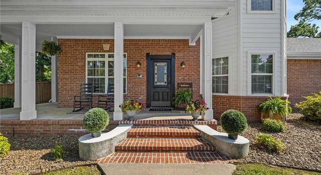 Photo of 1 Geyer Rd, Bentonville, AR 72712