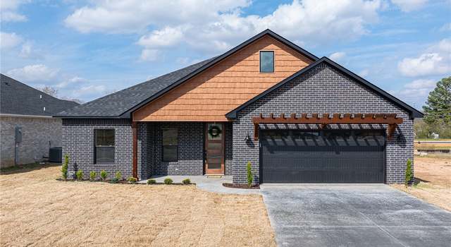 Photo of 2006 Yellowstone Dr, Barling, AR 72923