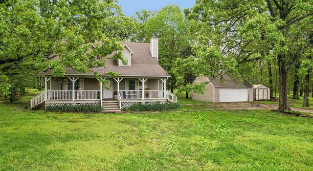 Photo of 11280 Vol Cheatham Rd, Lincoln, AR 72744