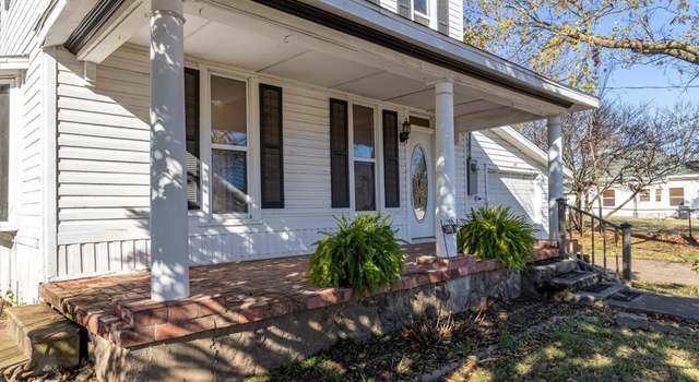 Photo of 205 Broadway St, Southwest City, MO 64863