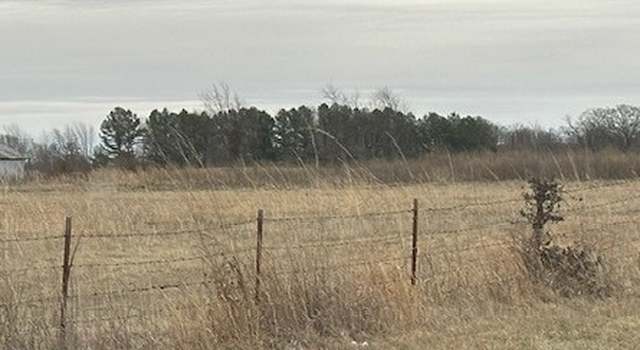 Photo of 412 Hwy, Colcord, OK 74338