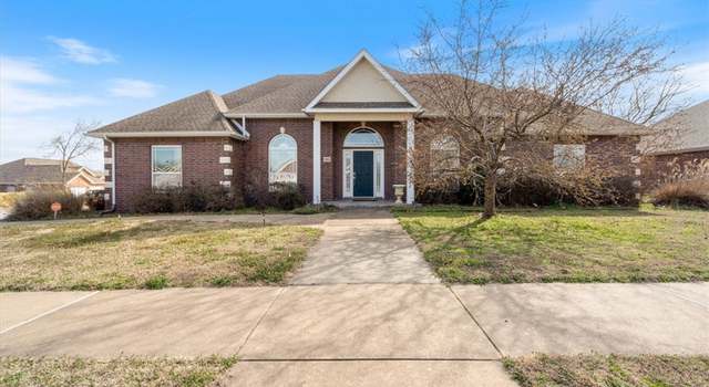 Photo of 506 Roselawn St, Siloam Springs, AR 72761