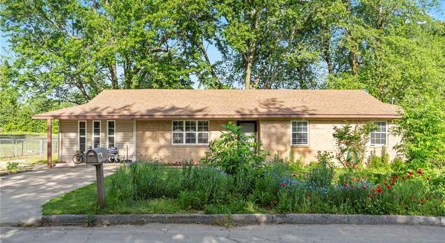 Photo of 405 Stapleton Pl, Lincoln, AR 72744