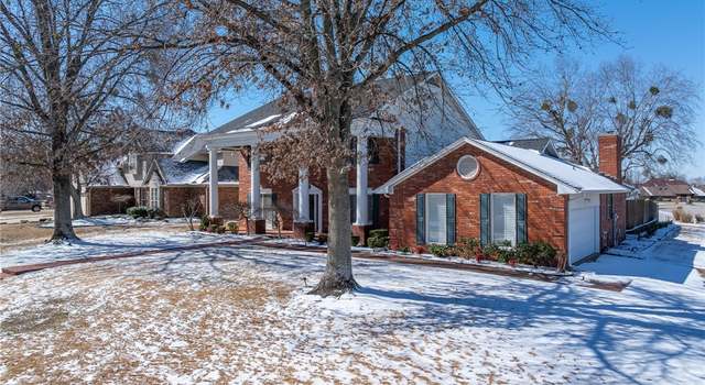 Photo of 10408 Tweed Ln, Fort Smith, AR 72908