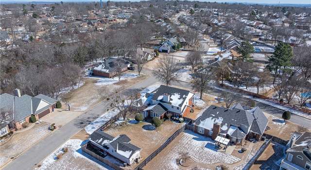 Photo of 10408 Tweed Ln, Fort Smith, AR 72908