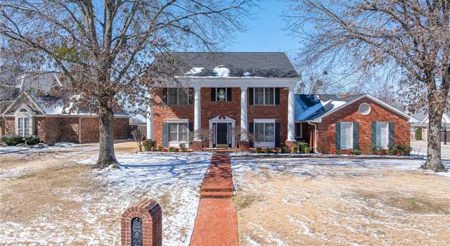 Photo of 10408 Tweed Ln, Fort Smith, AR 72908