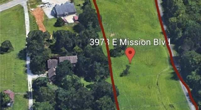Photo of 3978 E Mission Blvd, Fayetteville, AR 72703