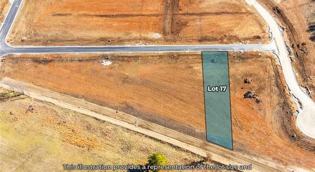 Photo of Lot 17 Overlook Way, Farmington, AR 72730