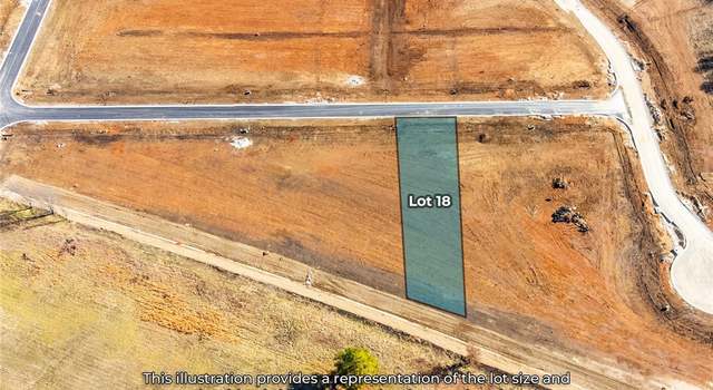 Photo of Lot 18 Overlook Way, Farmington, AR 72730