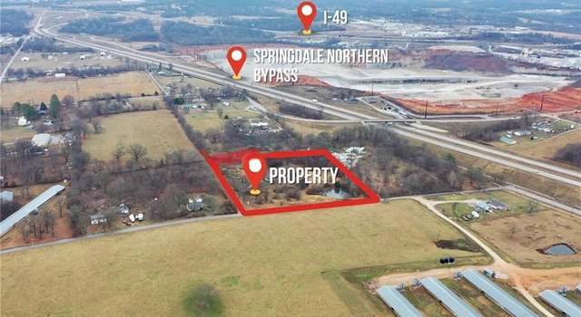 Photo of 12952 Sharp Springs Rd, Springdale, AR 72745