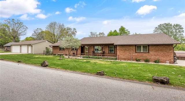 Photo of 8594 S Park Rd, Rogers, AR 72756