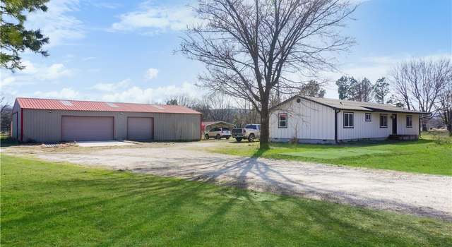 Photo of 19583 Latta Rd, Canehill, AR 72717