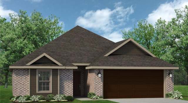 Photo of 431 Hall St, West Fork, AR 72774