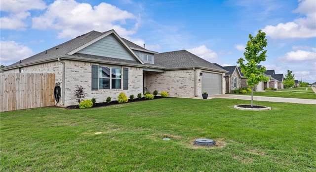 Photo of 888 Sugar Pne, Tontitown, AR 72762