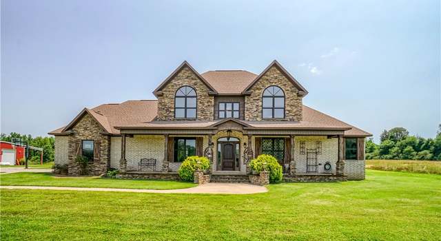 Photo of 419 Oakland Rd, Atkins, AR 72823