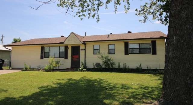 Photo of 1404 W Margaret Pl, Rogers, AR 72756