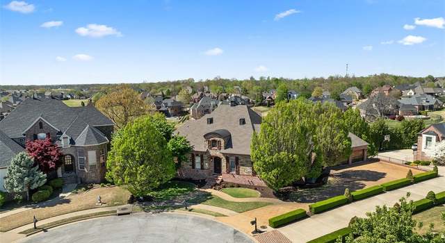 Photo of 5309 S Promontory Ct, Rogers, AR 72758